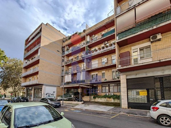 appartamento in vendita a Latina in zona Centro Città