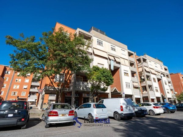 appartamento in vendita a Latina in zona Centro Città