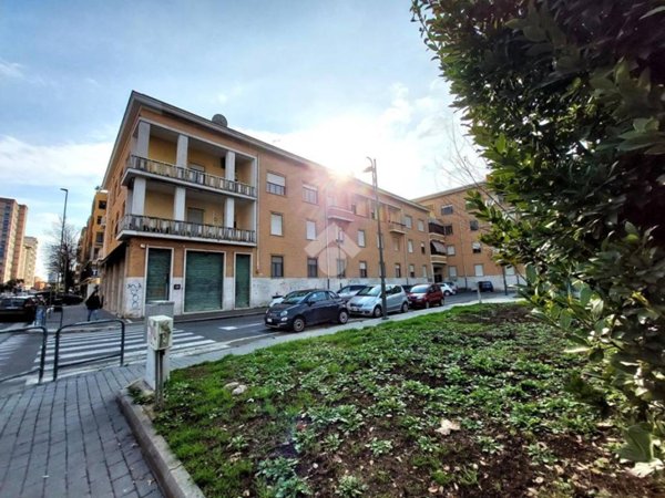 appartamento in vendita a Latina in zona Centro Città