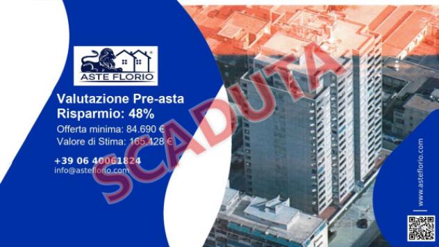 pentavano in vendita a Latina