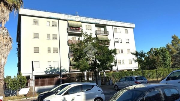appartamento in vendita a Latina
