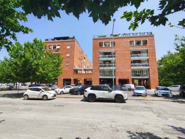 appartamento in vendita a Latina in zona Centro Città