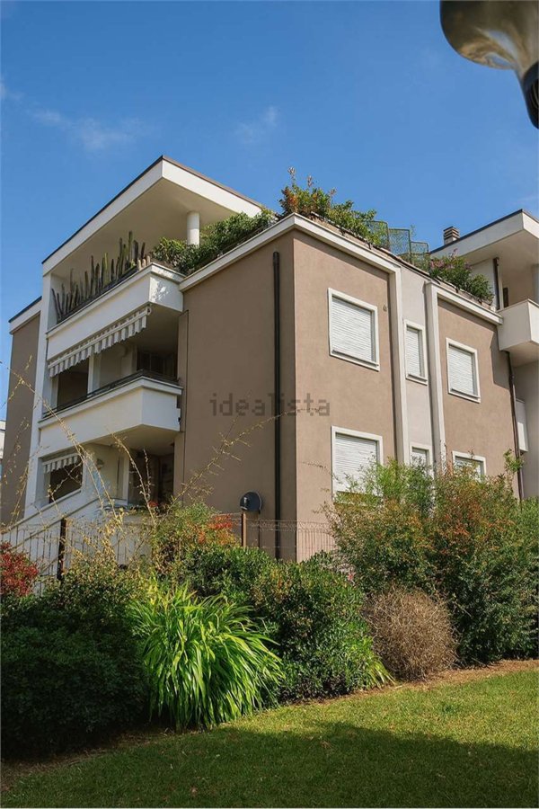 appartamento in vendita a Latina