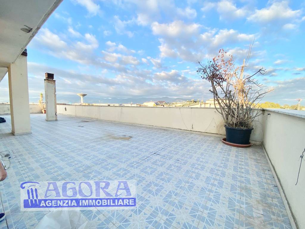 appartamento in vendita a Latina in zona Centro Città