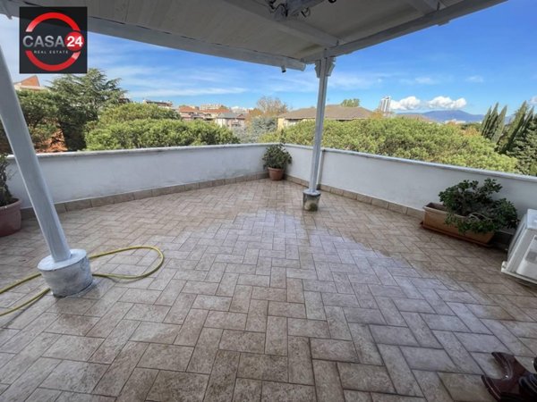 appartamento in vendita a Latina in zona Centro Città