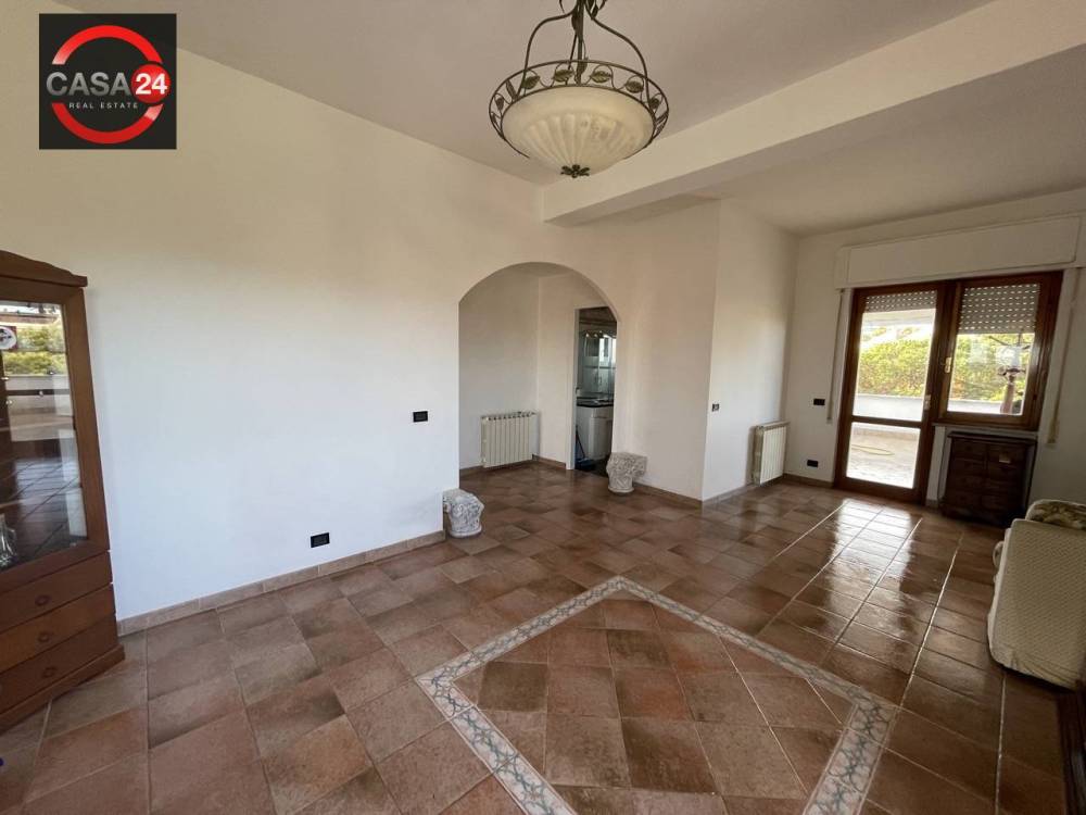 appartamento in vendita a Latina in zona Centro Città