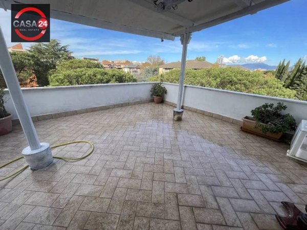 appartamento in vendita a Latina in zona Centro Città