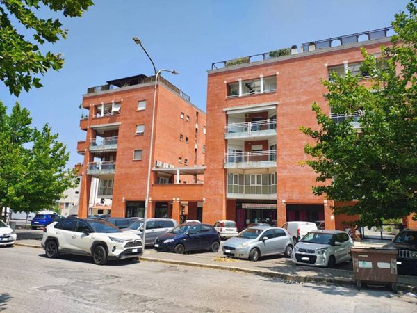 appartamento in vendita a Latina in zona Centro Città