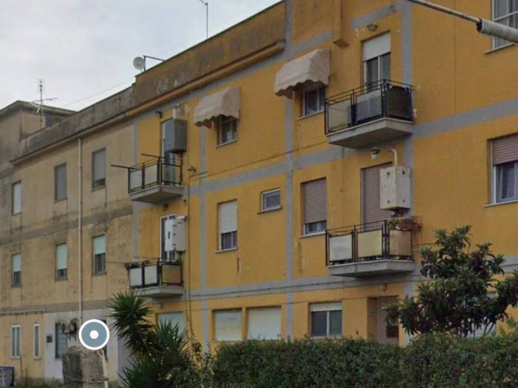 appartamento in vendita a Latina in zona Acciarella