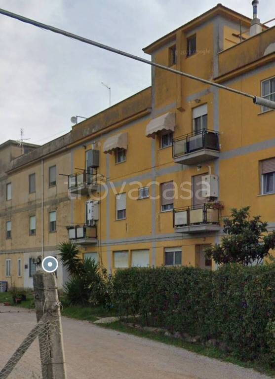 appartamento in vendita a Latina in zona Acciarella
