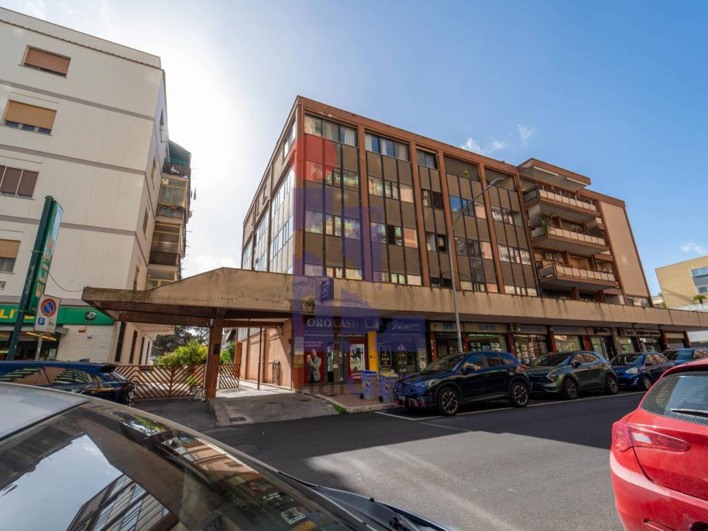 ufficio in vendita a Latina