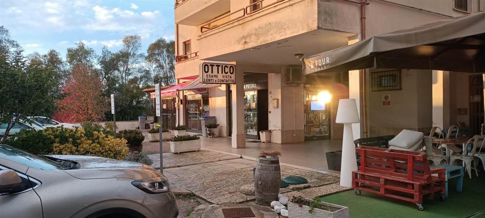 negozio in vendita a Latina in zona Borgo Sabotino