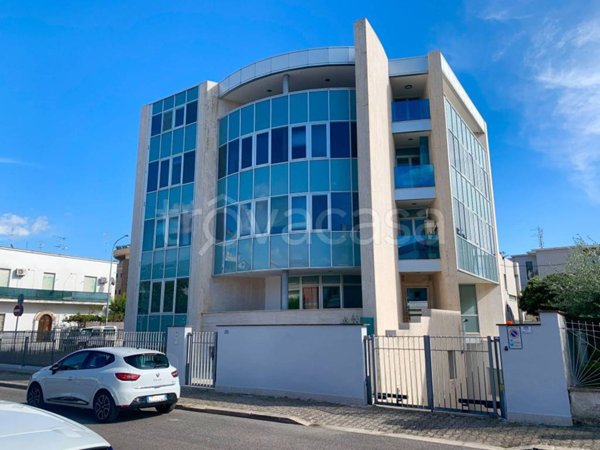 appartamento in vendita a Latina in zona Centro Città