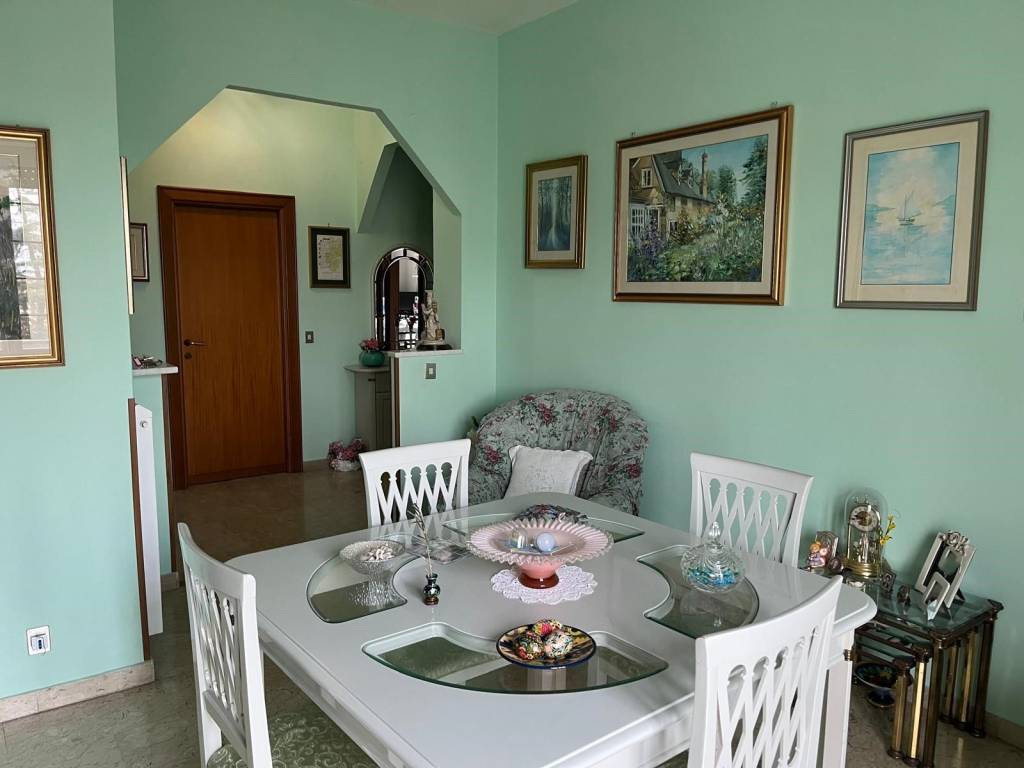 appartamento in vendita a Latina in zona Centro Città