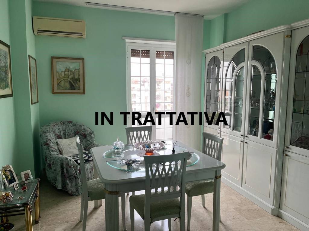 appartamento in vendita a Latina in zona Centro Città