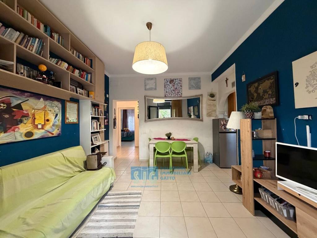 appartamento in vendita a Latina