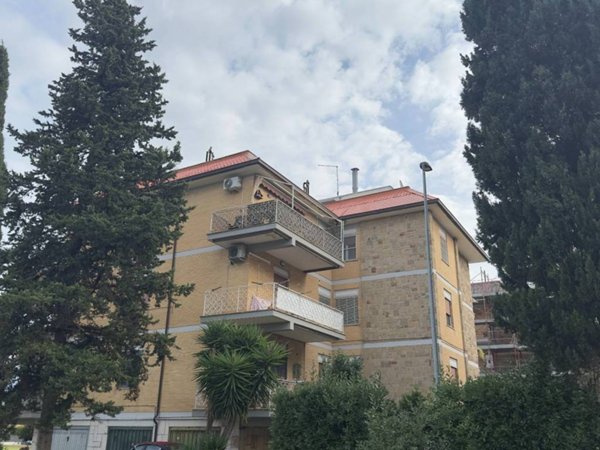 appartamento in vendita a Latina