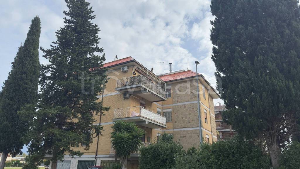 appartamento in vendita a Latina