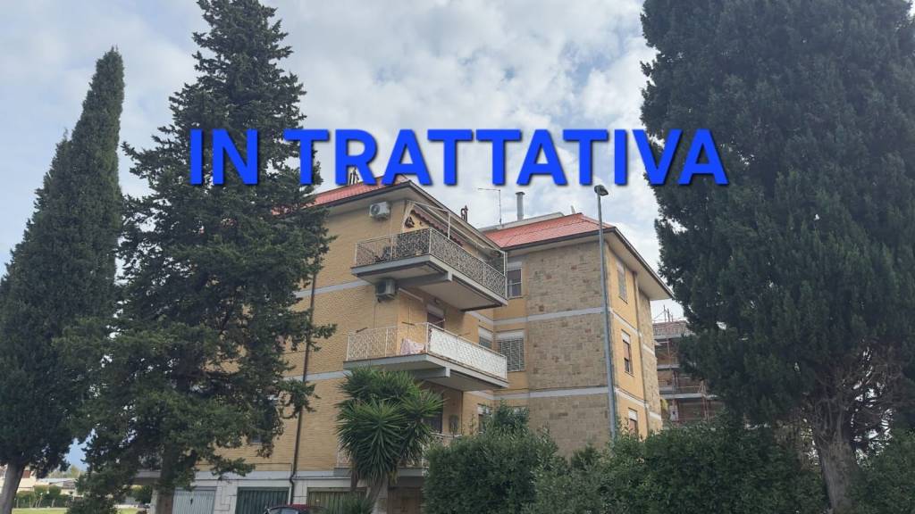 appartamento in vendita a Latina
