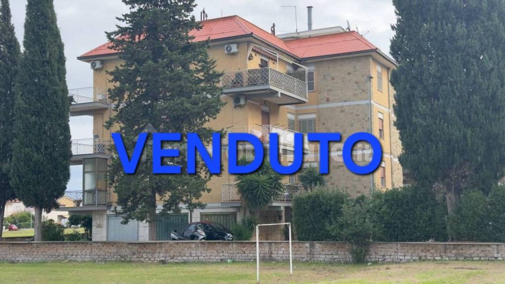 appartamento in vendita a Latina