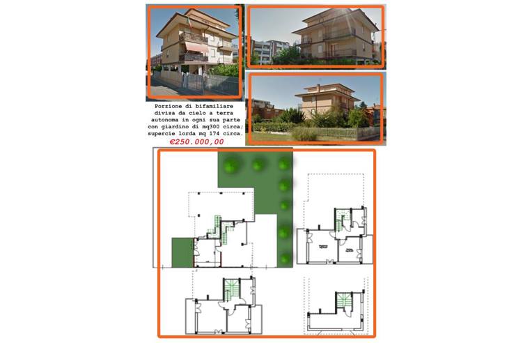 casa indipendente in vendita a Latina