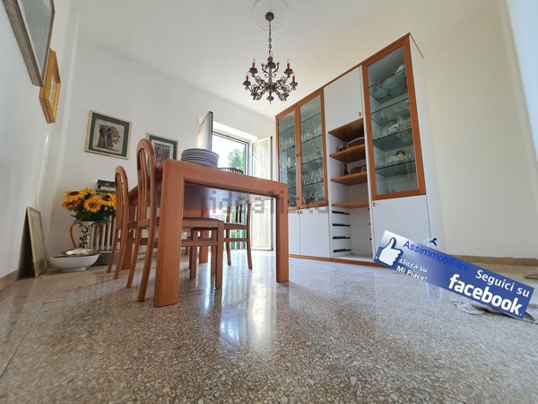 appartamento in vendita a Latina in zona Latina Scalo