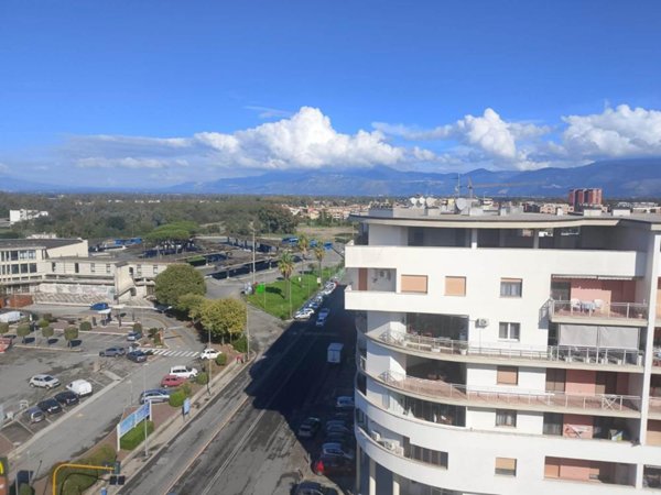 appartamento in vendita a Latina in zona Centro Città
