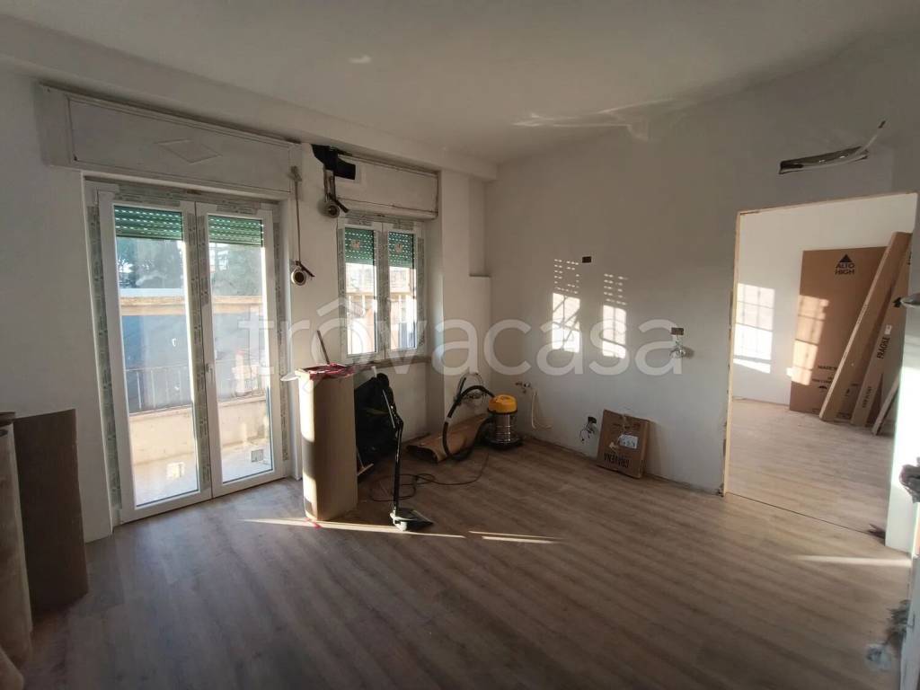 appartamento in vendita a Latina