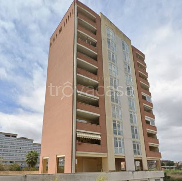 appartamento in vendita a Latina in zona Centro Città