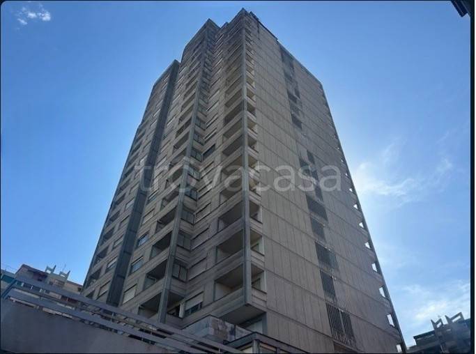 appartamento in vendita a Latina in zona Centro Città