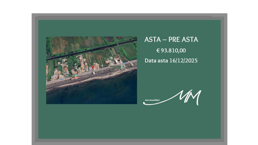 appartamento in vendita a Latina