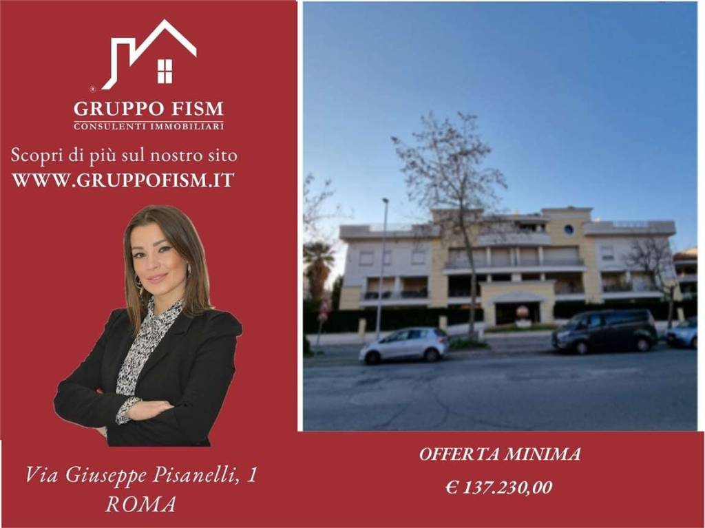 appartamento in vendita a Latina