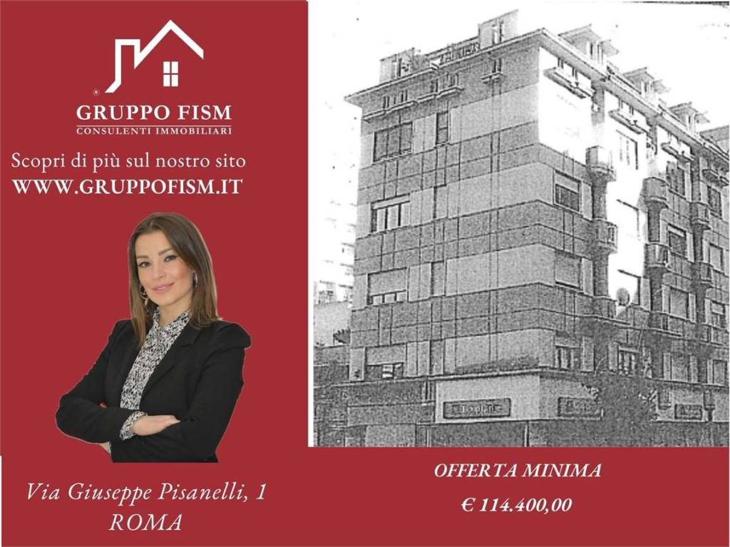 appartamento in vendita a Latina