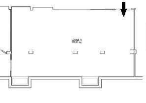 appartamento in vendita a Latina in zona Borgo Isonzo