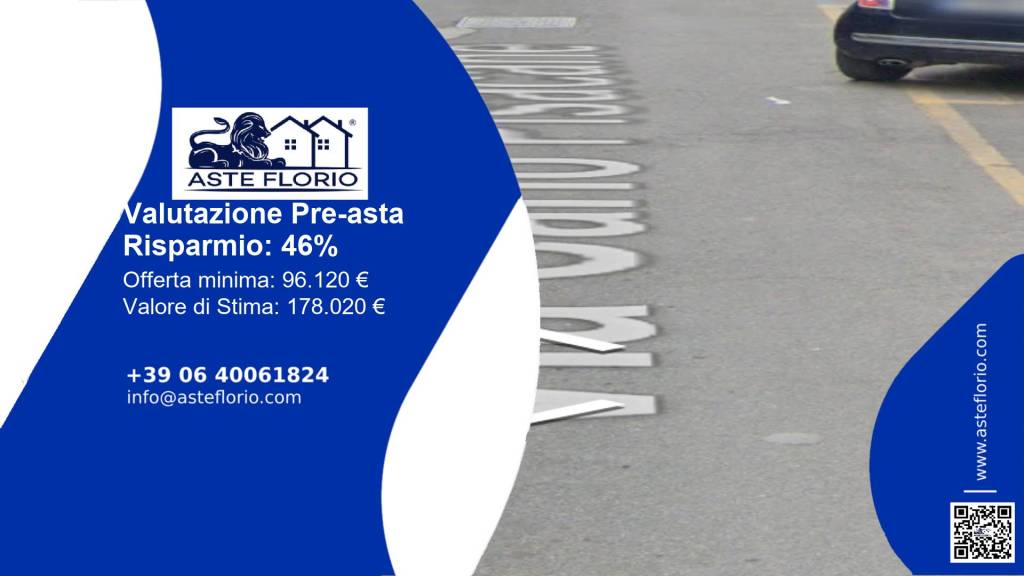 appartamento in vendita a Latina in zona Centro Città