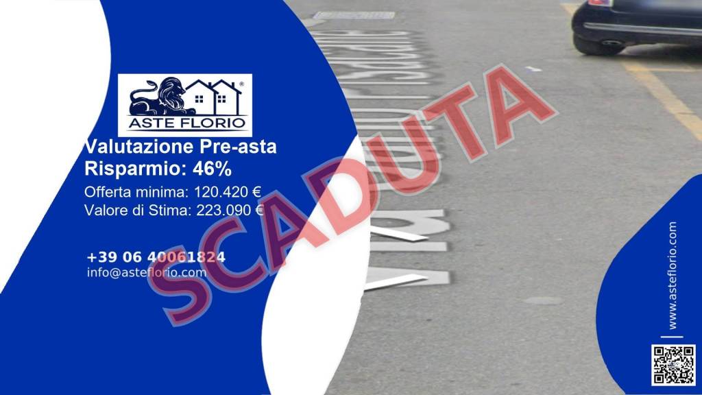 appartamento in vendita a Latina