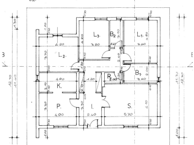 casa indipendente in vendita a Latina in zona Borgo San Michele