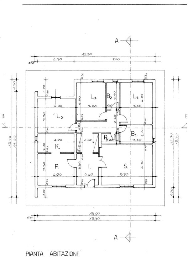 casa indipendente in vendita a Latina in zona Borgo San Michele