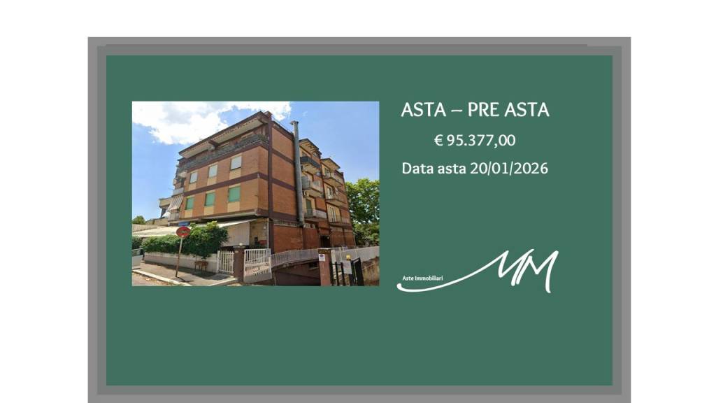 appartamento in vendita a Latina