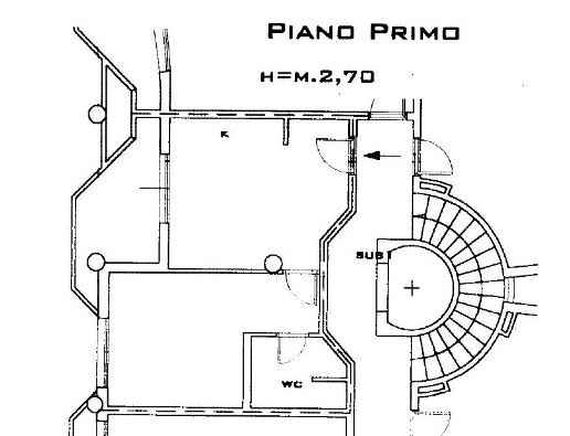 appartamento in vendita a Latina