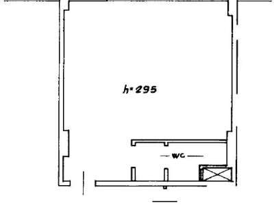 ufficio in vendita a Latina in zona Centro Città