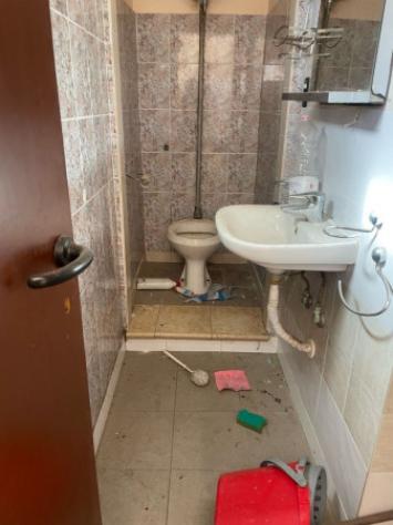 appartamento in vendita a Latina in zona Borgo San Michele