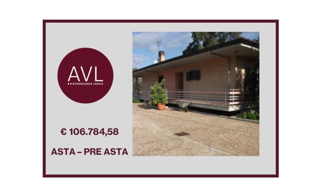 casa indipendente in vendita a Latina