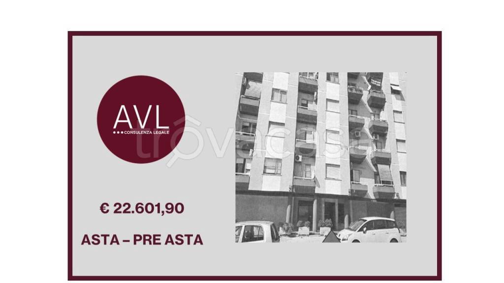 appartamento in vendita a Latina