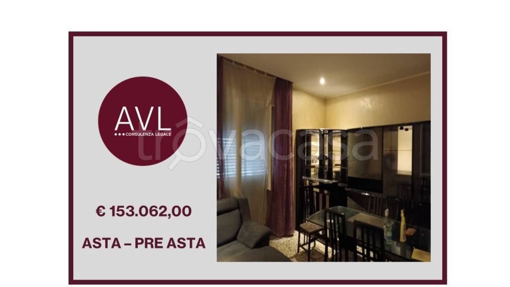 appartamento in vendita a Latina