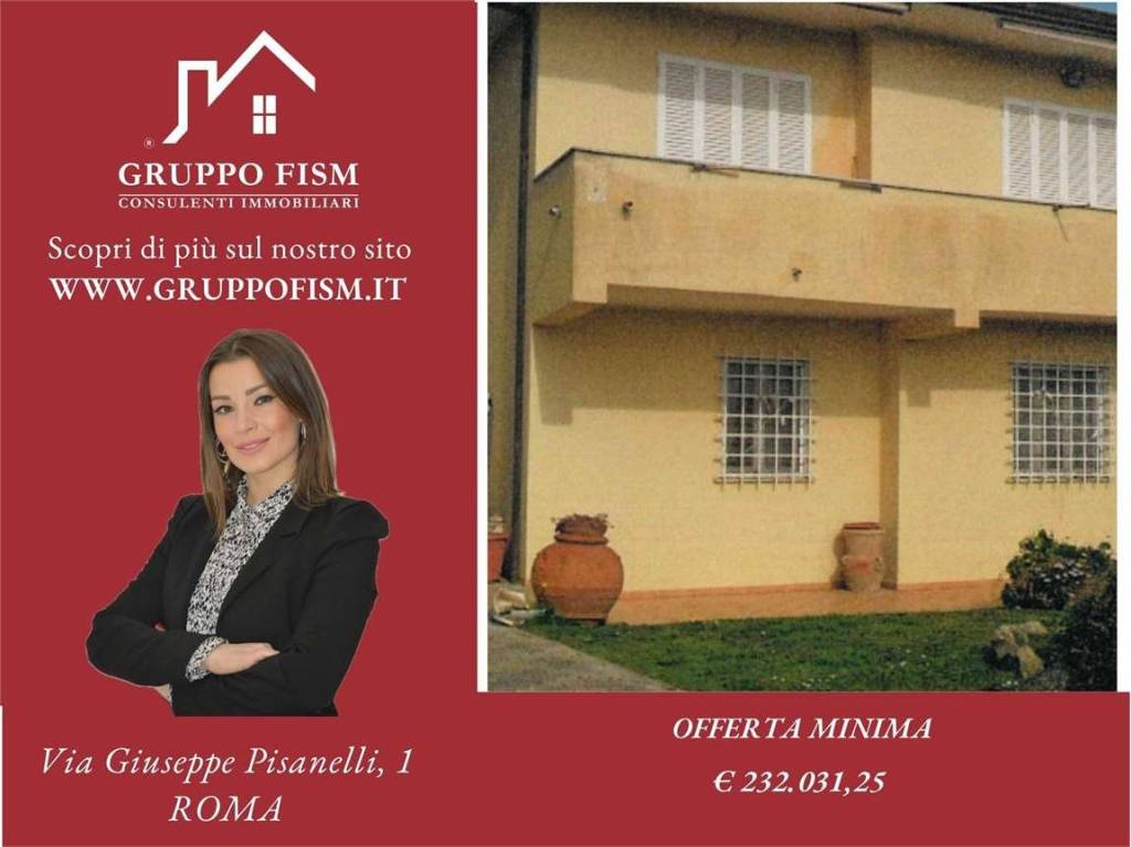 casa indipendente in vendita a Latina