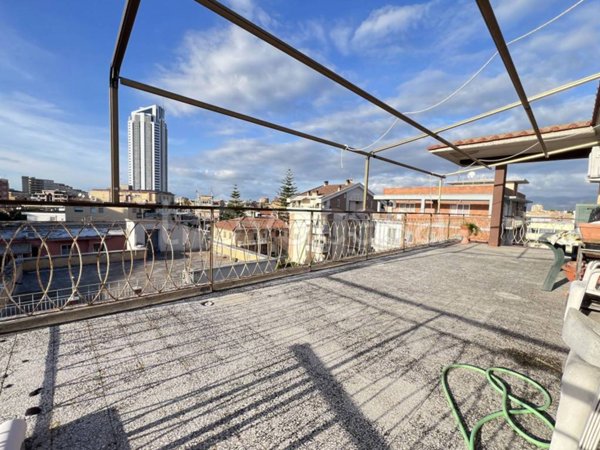 appartamento in vendita a Latina