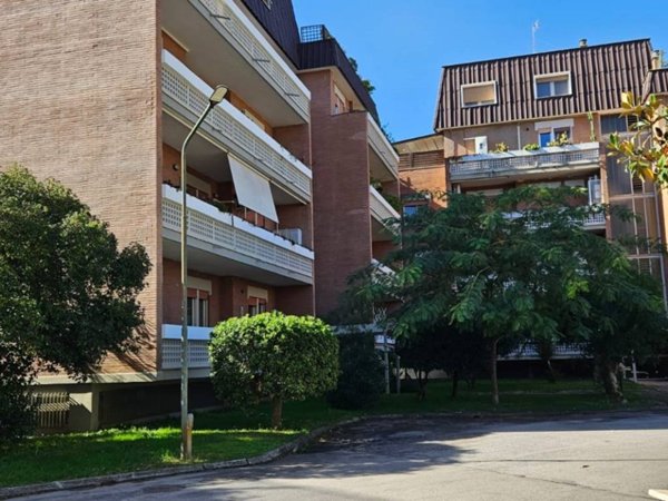 appartamento in vendita a Latina in zona Centro Città