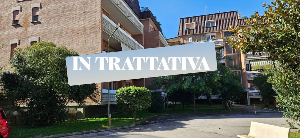 appartamento in vendita a Latina