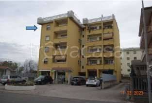 appartamento in vendita a Latina in zona Centro Città